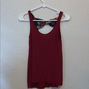 Rue21 tank top